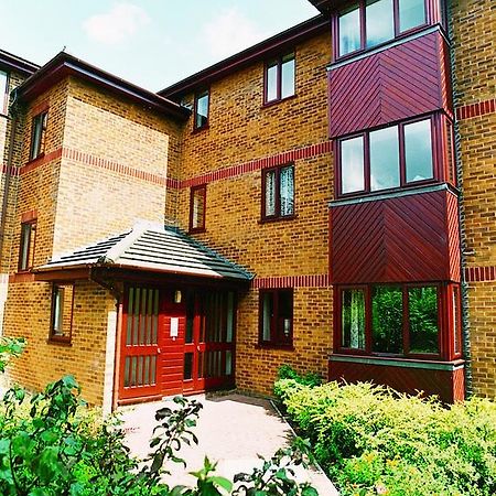 Quayside Close Holiday Apartments Poole Chambre photo