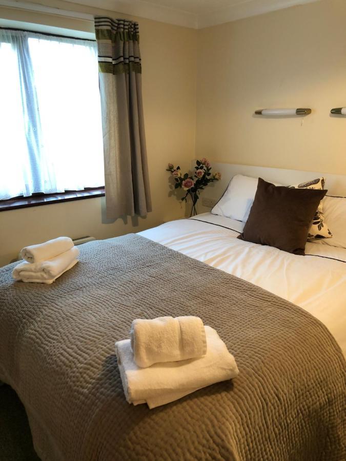 Quayside Close Holiday Apartments Poole Extérieur photo