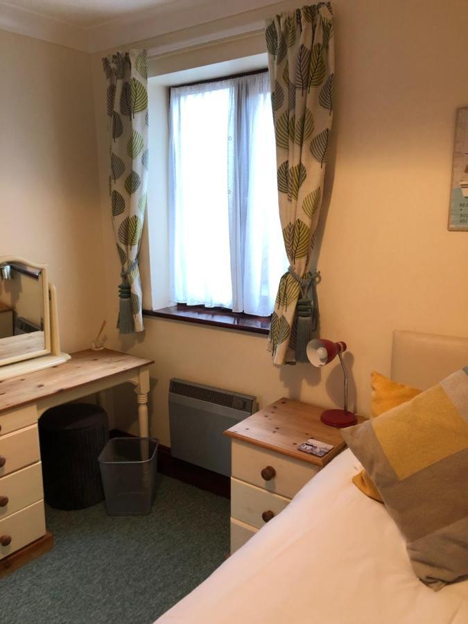 Quayside Close Holiday Apartments Poole Extérieur photo