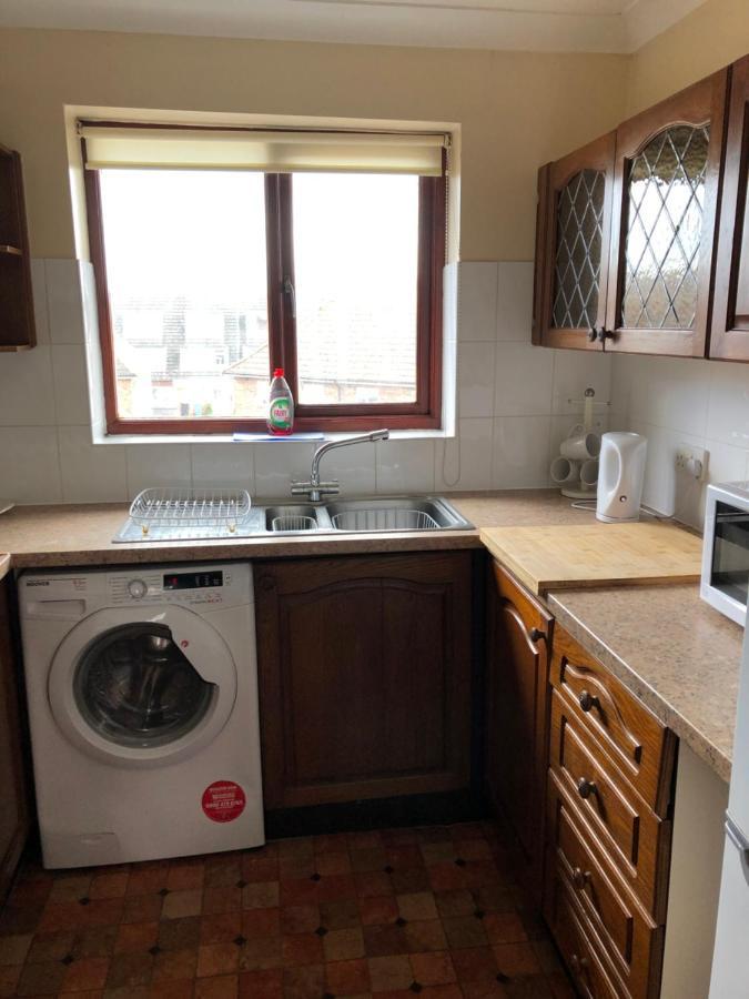 Quayside Close Holiday Apartments Poole Extérieur photo