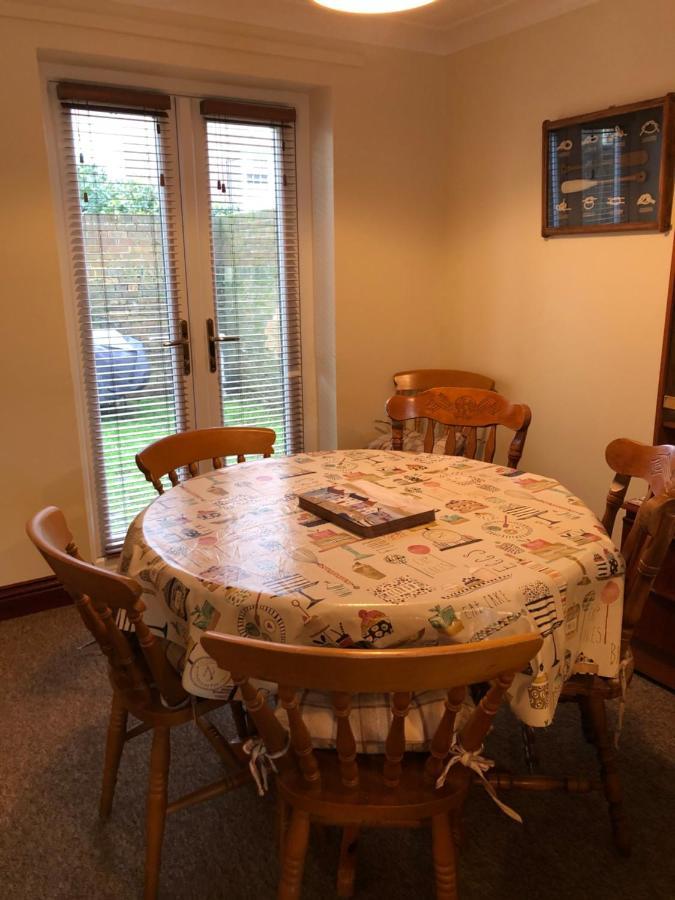 Quayside Close Holiday Apartments Poole Extérieur photo