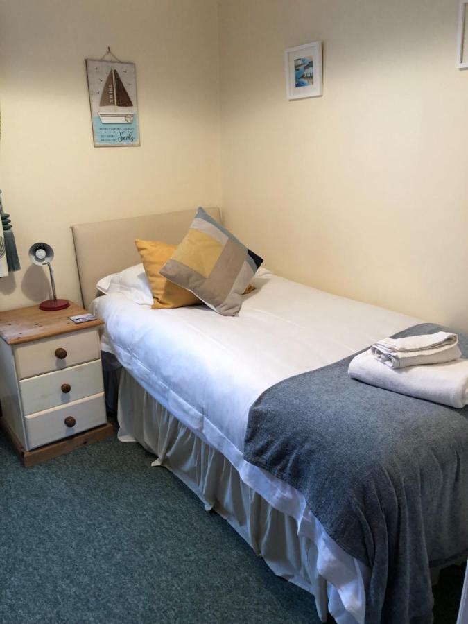 Quayside Close Holiday Apartments Poole Extérieur photo
