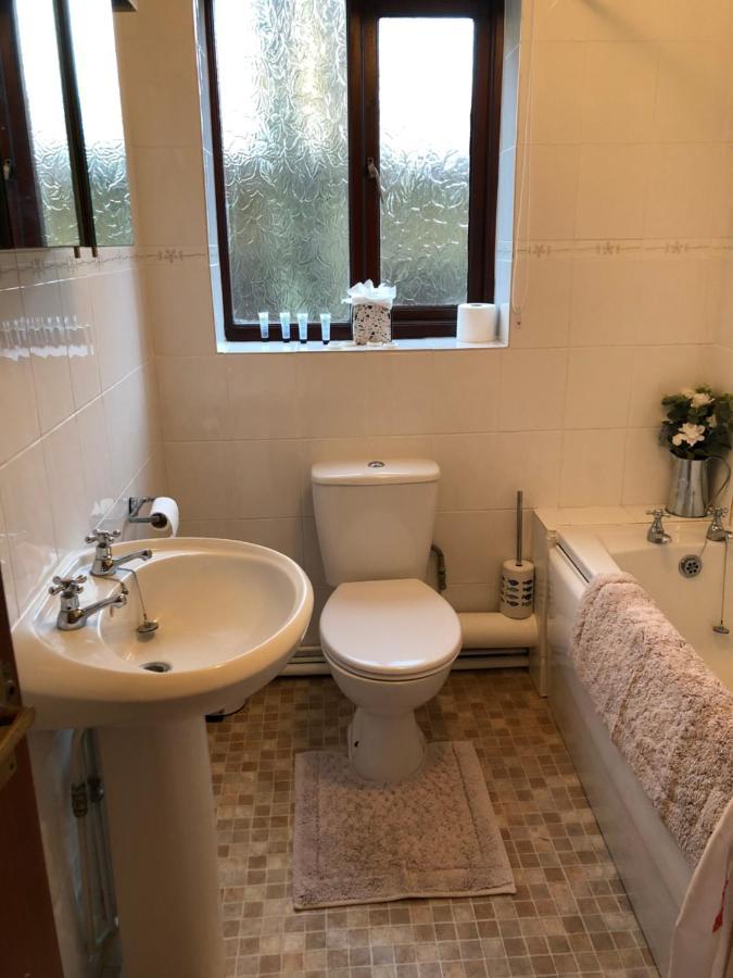 Quayside Close Holiday Apartments Poole Extérieur photo