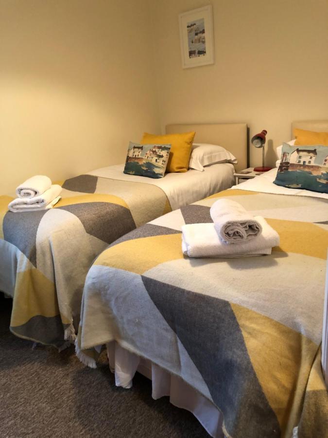 Quayside Close Holiday Apartments Poole Extérieur photo