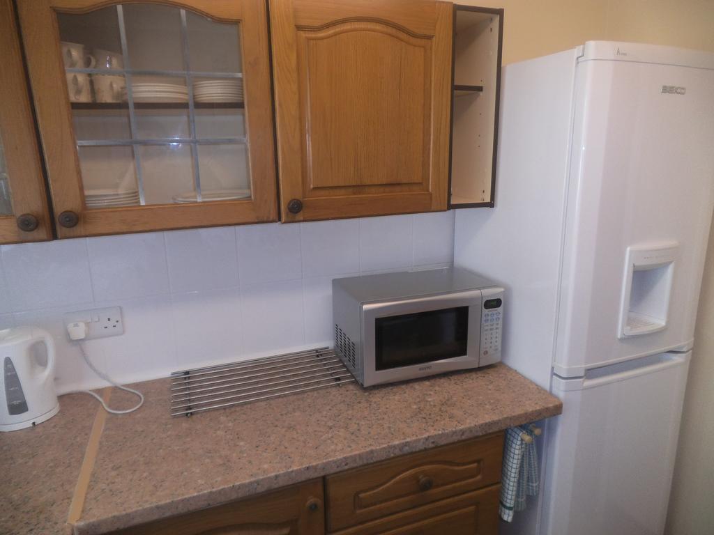Quayside Close Holiday Apartments Poole Extérieur photo