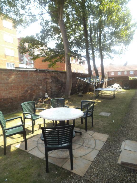 Quayside Close Holiday Apartments Poole Chambre photo