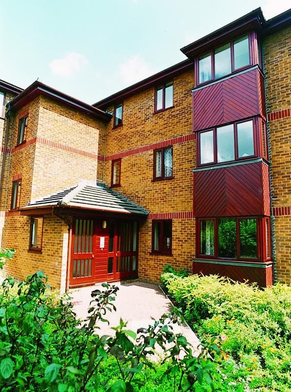 Quayside Close Holiday Apartments Poole Chambre photo