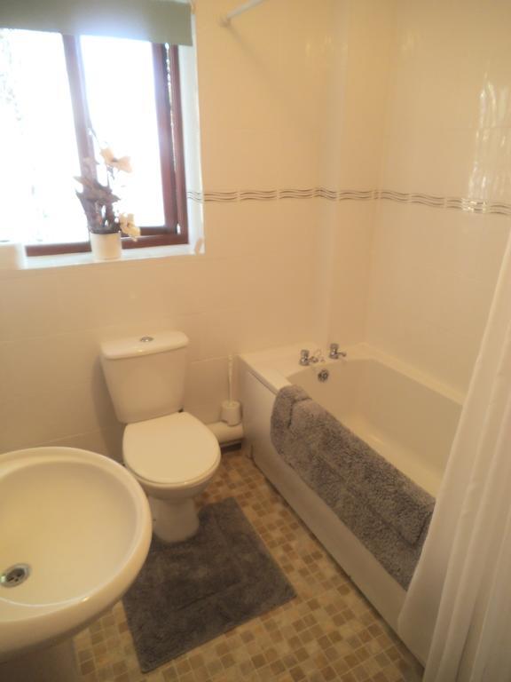Quayside Close Holiday Apartments Poole Chambre photo