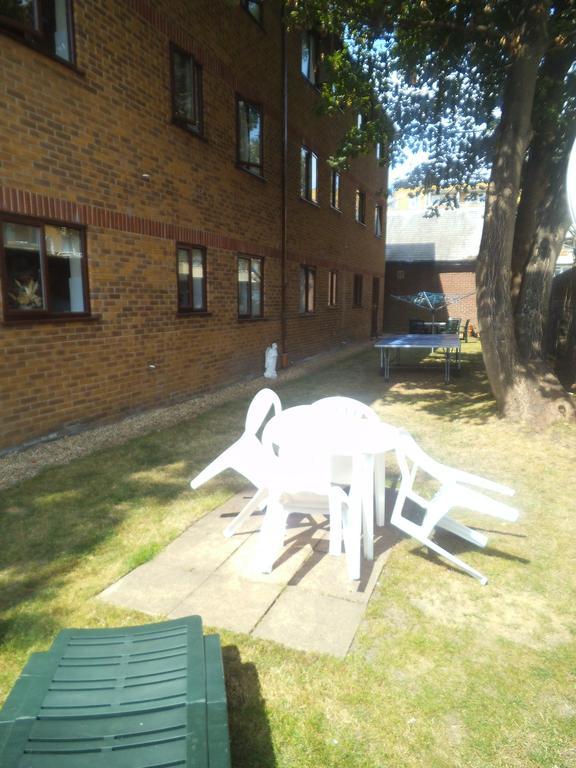 Quayside Close Holiday Apartments Poole Chambre photo